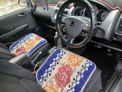 Фото авто Honda Fit