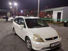 Фото авто Honda Stream