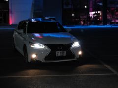 Фото авто Lexus CT