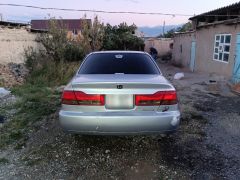 Photo of the vehicle Honda Accord