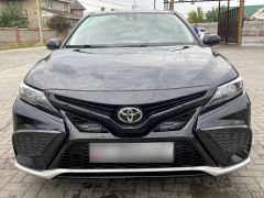 Сүрөт унаа Toyota Camry