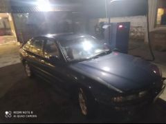 Сүрөт унаа Mitsubishi Galant