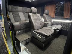 Фото авто Mercedes-Benz Sprinter