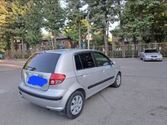 Сүрөт унаа Hyundai Getz