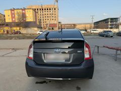 Сүрөт унаа Toyota Prius