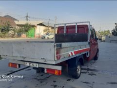 Фото авто Mercedes-Benz Sprinter