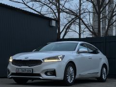 Сүрөт унаа Kia K7