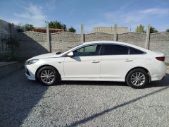 Фото авто Hyundai Sonata