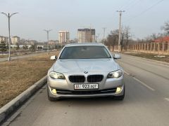 Photo of the vehicle BMW 5 Series