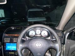 Photo of the vehicle Toyota Caldina