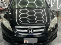 Сүрөт унаа Honda Edix