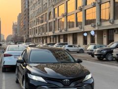 Сүрөт унаа Toyota Camry