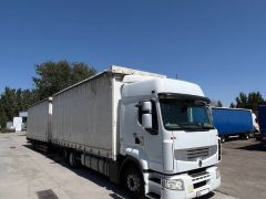 Фото авто Renault Premium