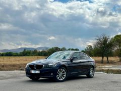 Сүрөт унаа BMW 3 серия