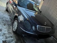 Photo of the vehicle Mercedes-Benz E-Класс