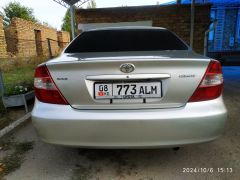 Фото авто Toyota Camry