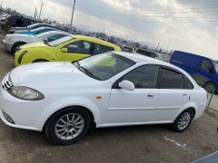 Photo of the vehicle Daewoo Lacetti