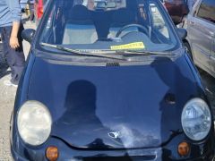 Сүрөт унаа Daewoo Matiz