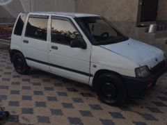 Сүрөт унаа Daewoo Tico