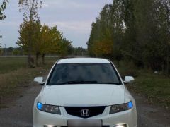 Фото авто Honda Accord