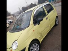 Photo of the vehicle Daewoo Matiz