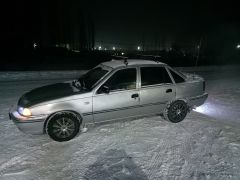 Сүрөт унаа Daewoo Nexia