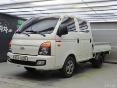 Фото авто Hyundai Porter