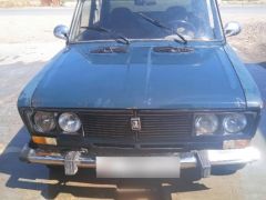 Сүрөт унаа ВАЗ (Lada) 2107