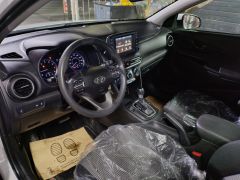 Сүрөт унаа Hyundai Kona