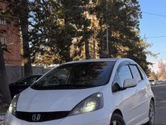 Photo of the vehicle Honda Fit