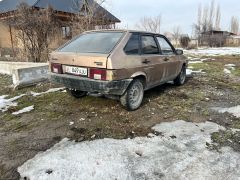 Photo of the vehicle ВАЗ (Lada) 2109