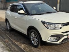 Photo of the vehicle SsangYong Tivoli