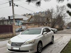 Сүрөт унаа Lexus ES