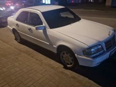 Сүрөт унаа Mercedes-Benz C-Класс