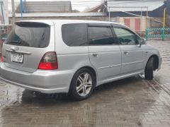 Сүрөт унаа Honda Odyssey