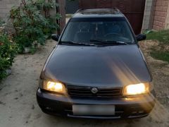 Сүрөт унаа Nissan Primera