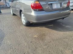 Сүрөт унаа Toyota Camry