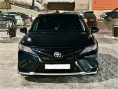 Сүрөт унаа Toyota Camry