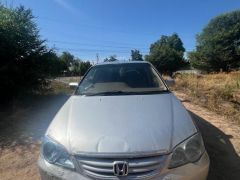 Сүрөт унаа Honda Odyssey