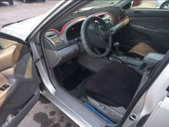 Photo of the vehicle Toyota Camry