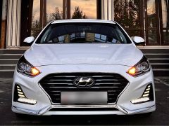 Сүрөт унаа Hyundai Sonata