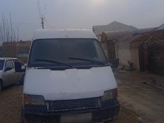 Фото авто Ford Transit