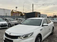 Фото авто Kia K5