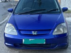 Фото авто Honda Civic