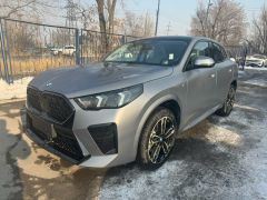 Photo of the vehicle BMW X2