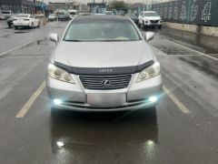 Сүрөт унаа Lexus ES