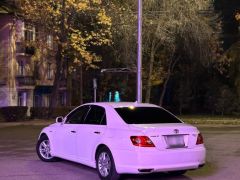 Photo of the vehicle Toyota Mark X