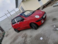 Photo of the vehicle Daewoo Matiz