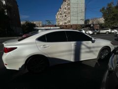 Сүрөт унаа Lexus ES