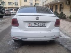 Фото авто Volkswagen Passat